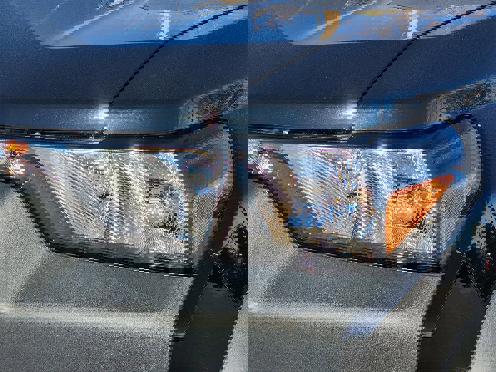 Used 2025 Chevrolet Colorado Trail Boss image 8