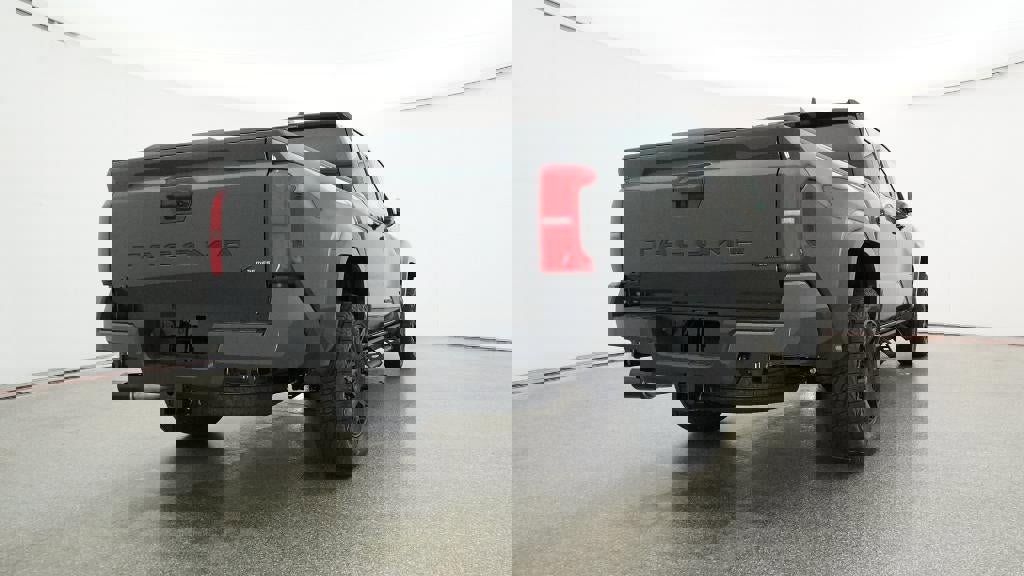 New 2026 Toyota Tacoma SR5 image 57