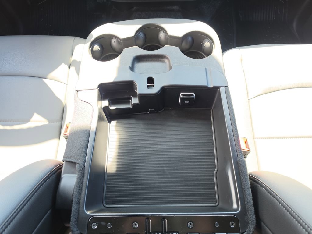 New 2026 RAM 3500 Tradesman w/ Chrome Appearance Group image 12