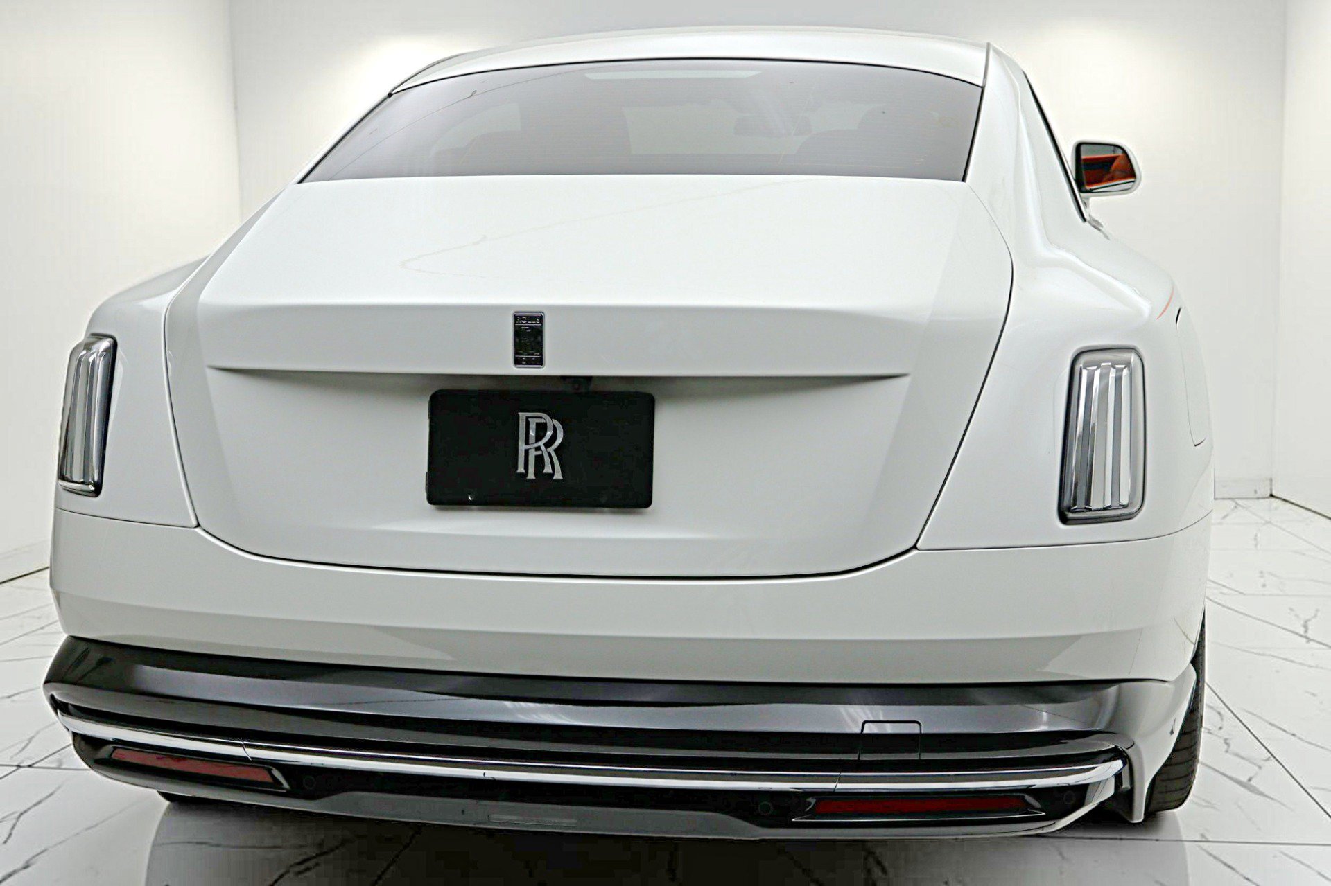 Used 2026 Rolls-Royce Spectre AWD/4WD image 11