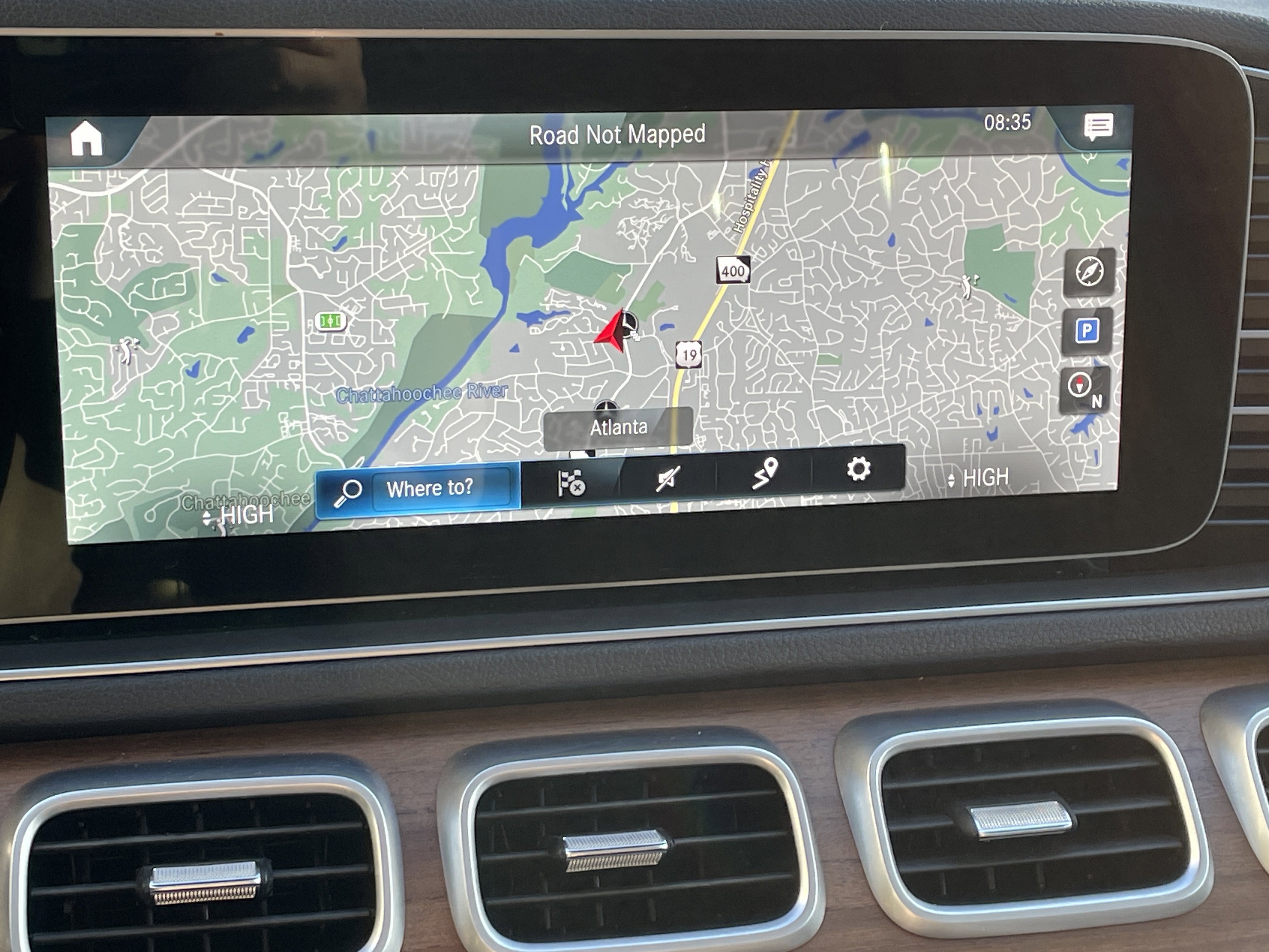 Certified 2023 Mercedes-Benz GLE 350 image 31