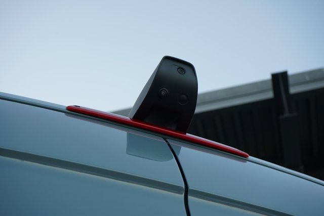 New 2026 Mercedes-Benz Sprinter 2500 image 13