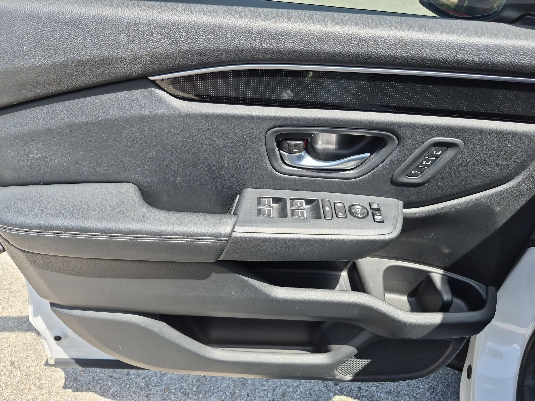 Used 2024 Honda Pilot Elite image 10