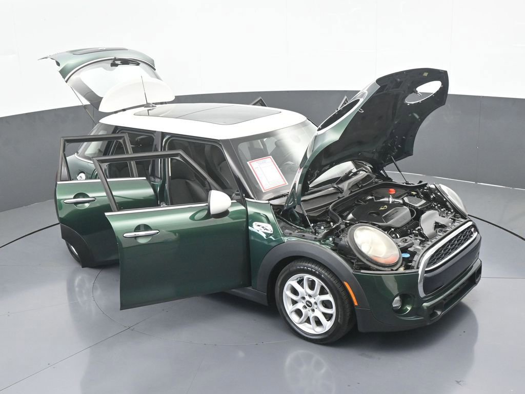 Used 2016 MINI Cooper S image 70