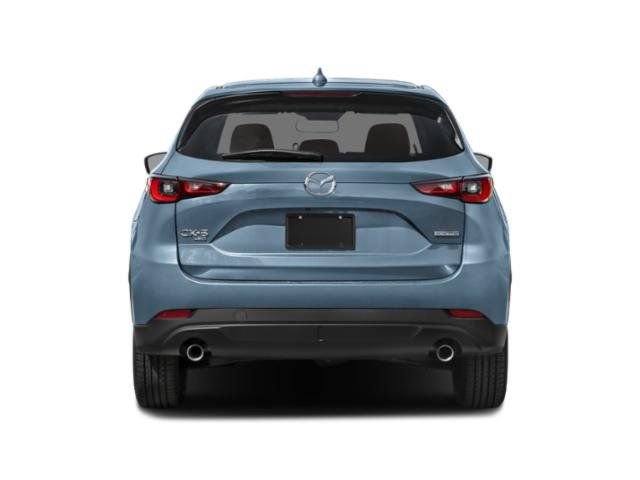 New 2025 MAZDA CX-5 Carbon Edition AWD/4WD image 8