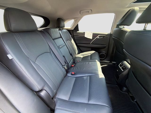 Used 2018 Lexus RX 450h AWD w/ Premium Package image 26