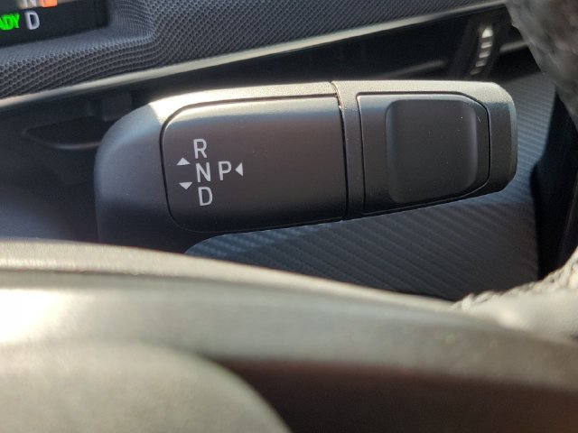 New 2026 Ford Mustang Mach-E Select RWD image 11