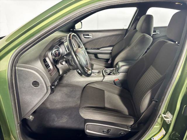 Certified 2023 Dodge Charger SXT w/ Cold Weather Package image 12