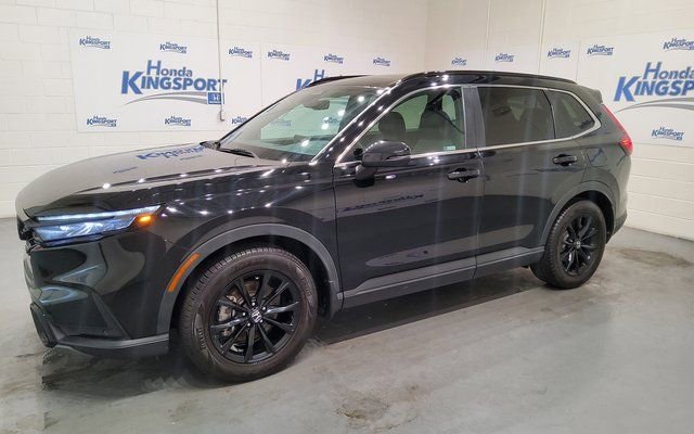 Used 2024 Honda CR-V Sport-L image 59