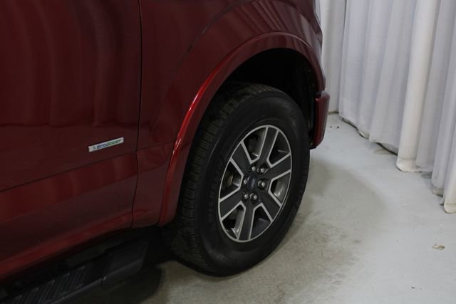 Used 2016 Ford F150 XLT w/ Equipment Group 301A Mid image 24