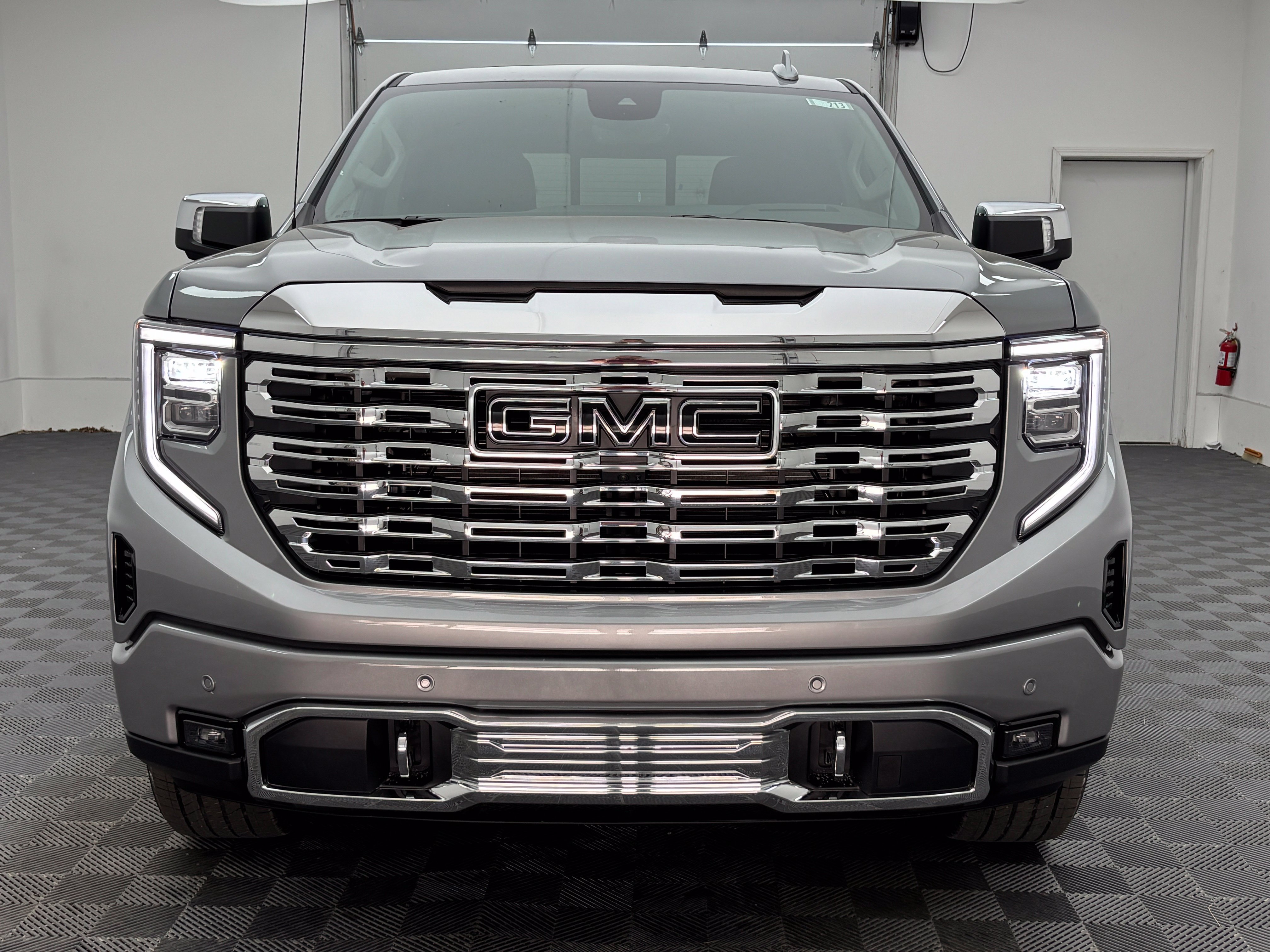 New 2026 GMC Sierra 1500 Denali AWD/4WD image 16