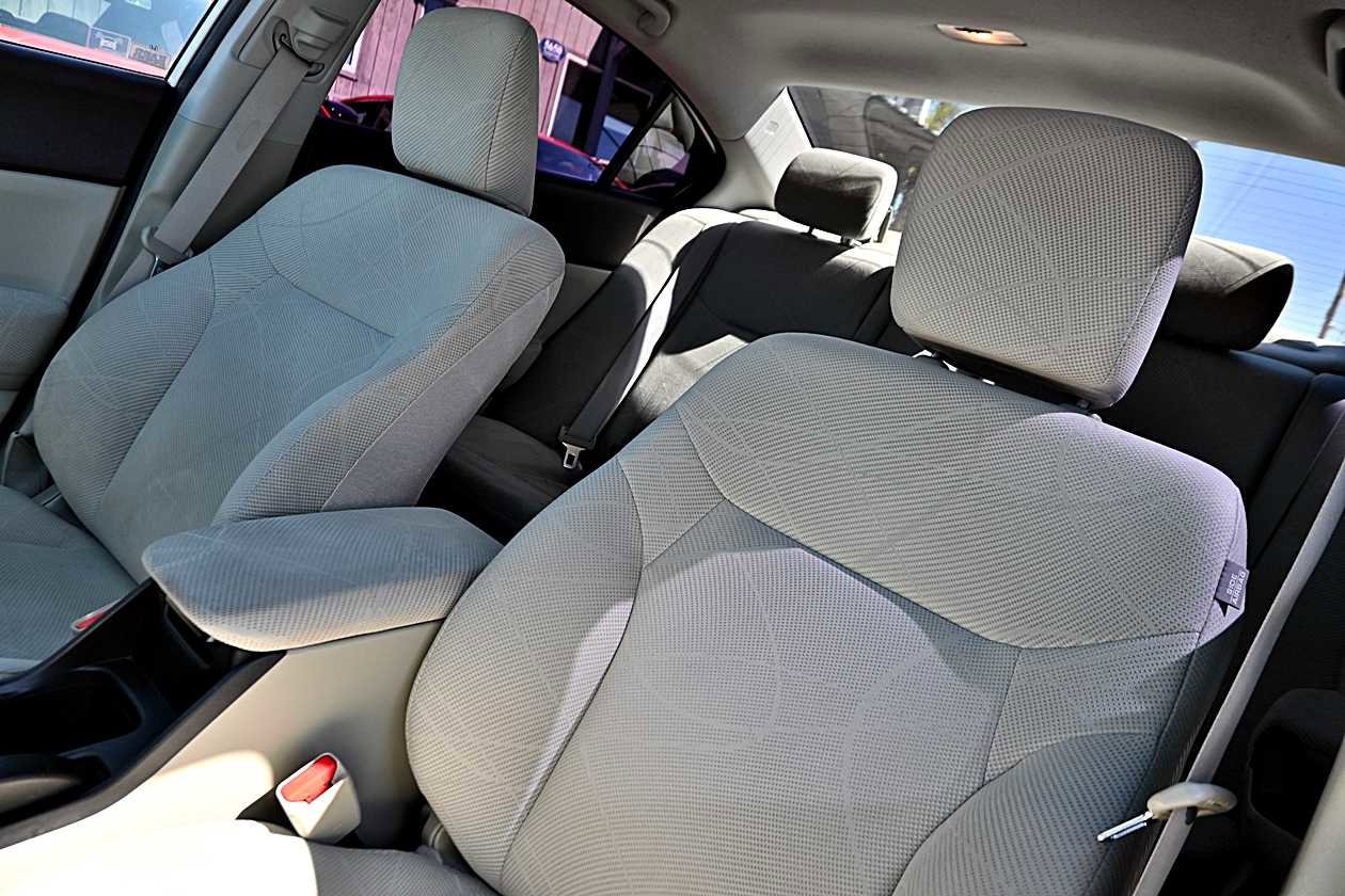 Used 2012 Honda Civic EX image 12