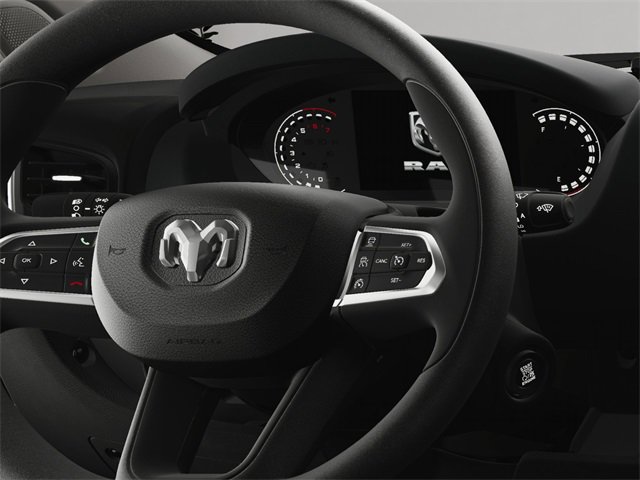 New 2024 RAM ProMaster 2500 w/ Quick Order Package 22G SLT image 23