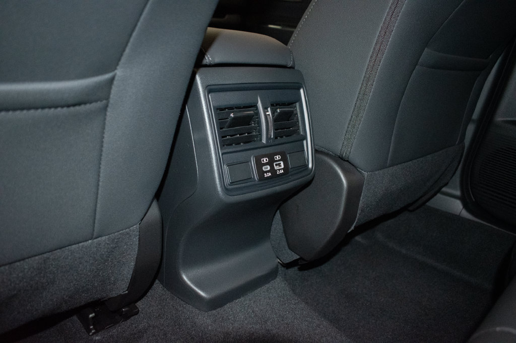 New 2026 Subaru Outback Premium AWD/4WD image 24