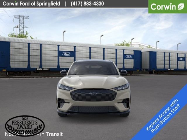 New 2026 Ford Mustang Mach-E Premium image 6