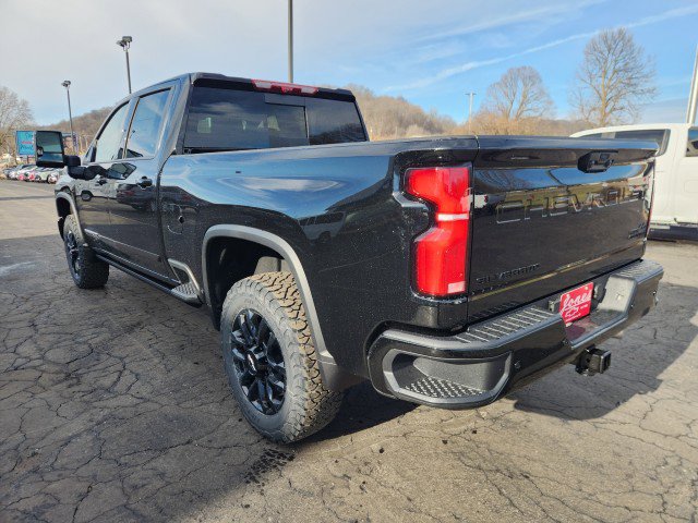 New 2026 Chevrolet Silverado 2500 High Country w/ High Country Premium Package image 3