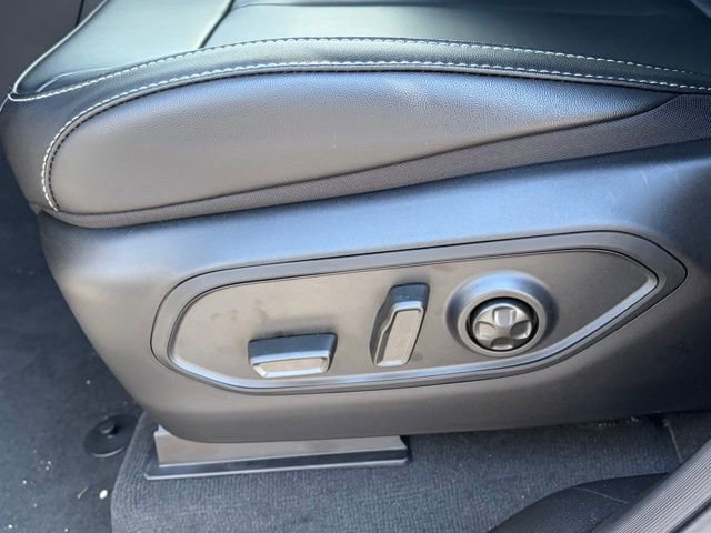 New 2026 Jeep Grand Cherokee Limited w/ Limited Altitude Package image 21