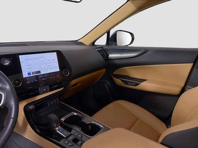 Certified 2024 Lexus NX 350 AWD w/ Cold Area Package image 24