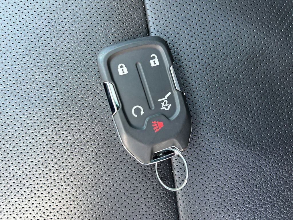 Used 2022 GMC Terrain SLT w/ Infotainment Package II image 33