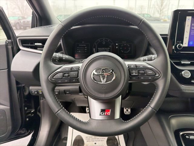 Certified 2024 Toyota Corolla GR w/ Performance Package image 19