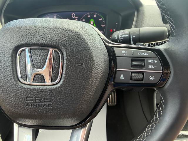 Used 2025 Honda Civic FWD Hybrid Sedan image 19