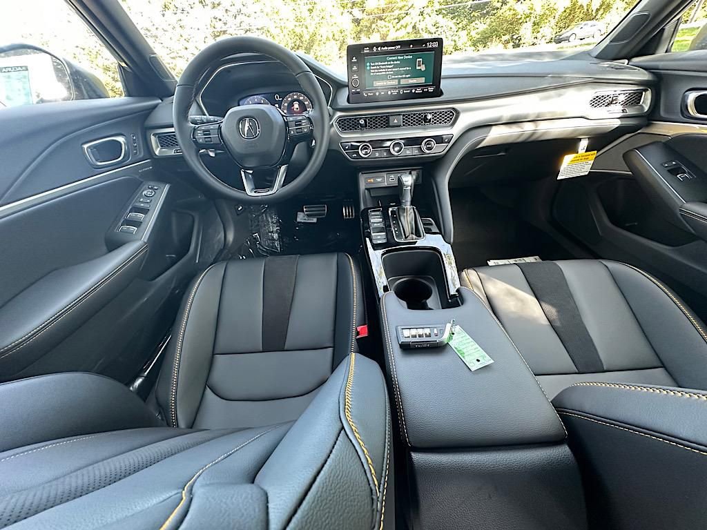 New 2026 Acura Integra A-Spec image 13