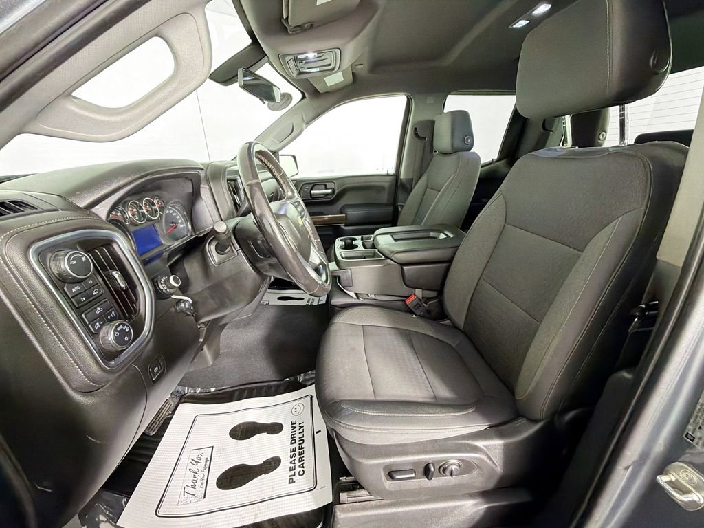 Used 2019 Chevrolet Silverado 1500 LT image 19