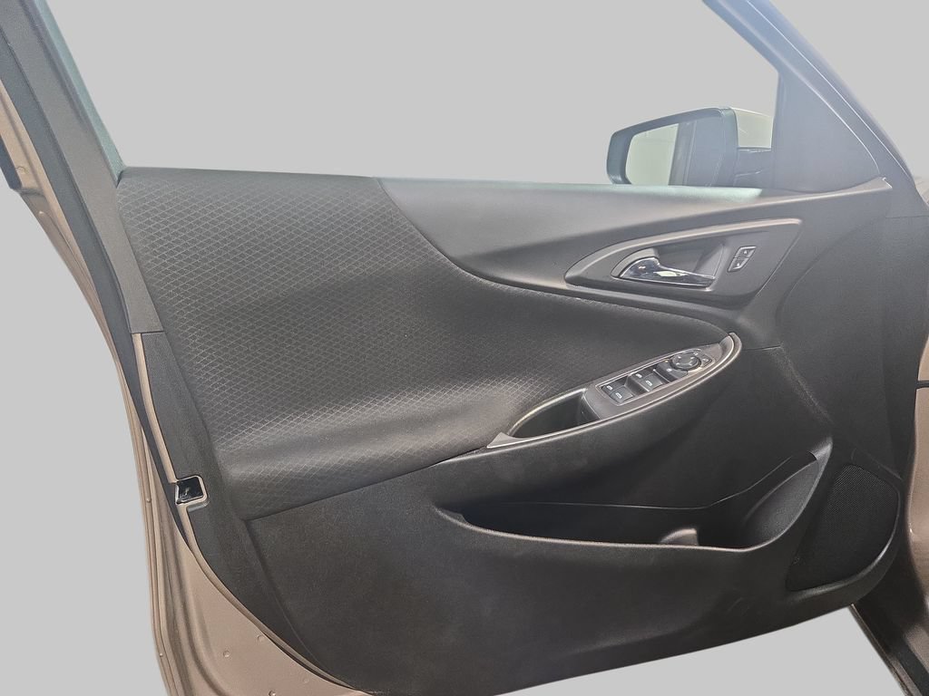 Used 2023 Chevrolet Malibu LT FWD image 30