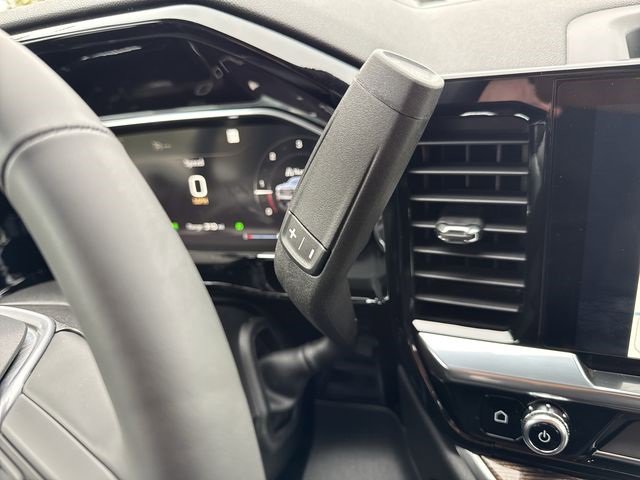 New 2026 GMC Sierra 1500 Elevation image 16