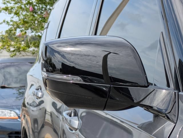 New 2026 Nissan Armada SL w/ Captain's Chari Seat Package AWD/4WD image 12