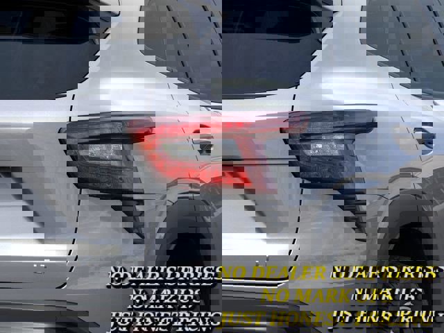 New 2026 Chevrolet Trax LT w/ Driver Confidence Package image 11