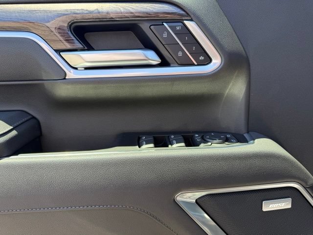New 2026 Chevrolet Silverado 2500 LTZ AWD/4WD image 11