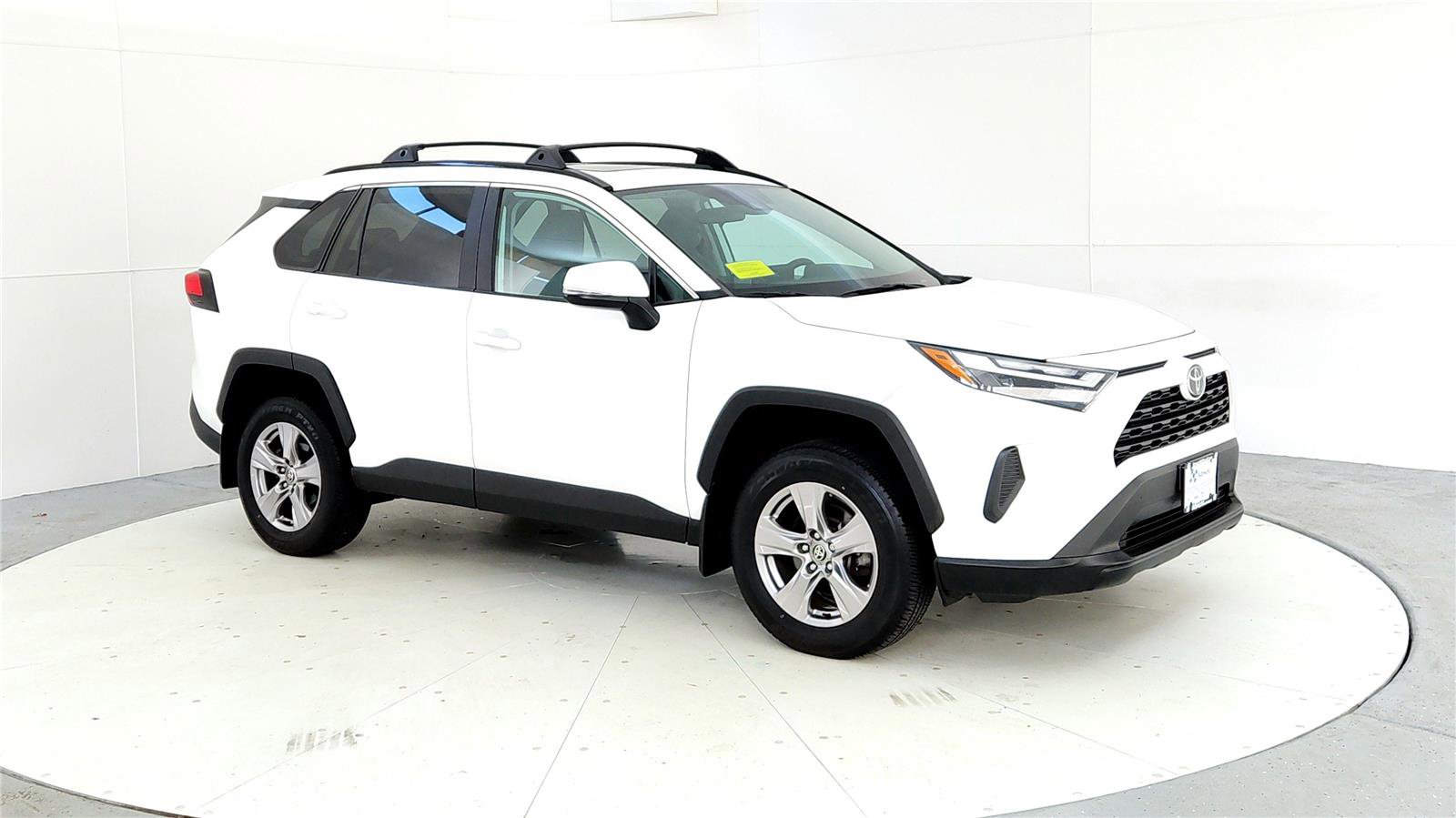 Certified 2023 Toyota RAV4 XLE w/ Convenience Package AWD/4WD image 7