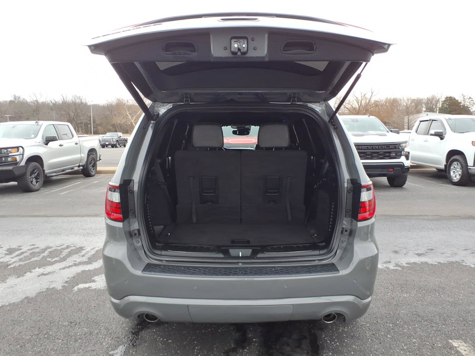 Used 2022 Dodge Durango GT image 5