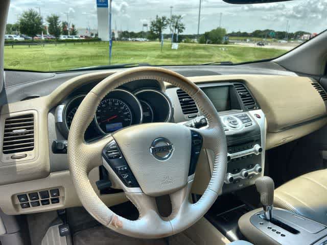 Used 2011 Nissan Murano SL AWD/4WD image 15