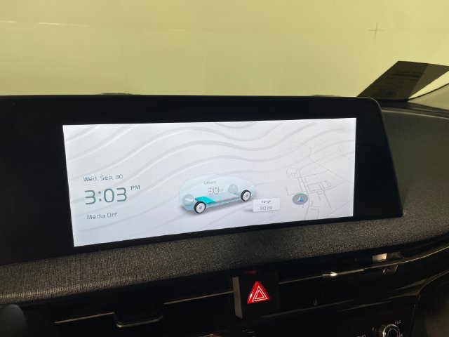 Certified 2023 Kia EV6 Wind AWD/4WD image 7