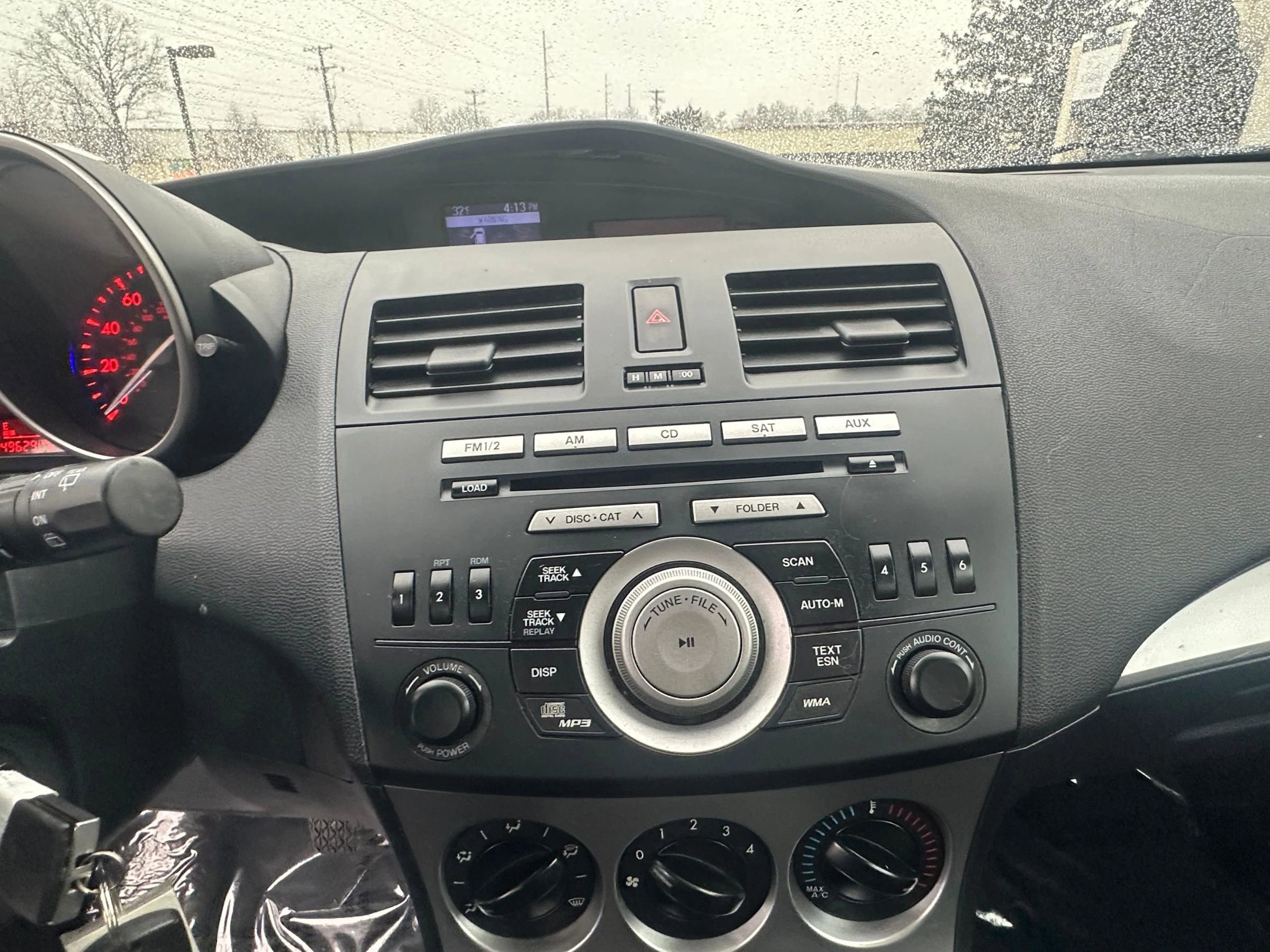 Used 2011 MAZDA MAZDA3 s Sport image 11