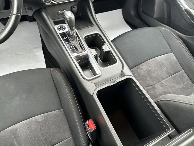 Used 2023 Nissan Sentra SR w/ Electronics Package image 23