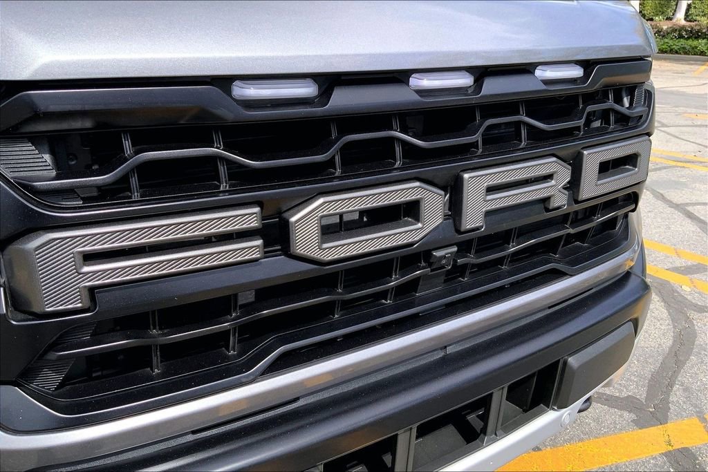 Used 2024 Ford F150 Raptor image 31