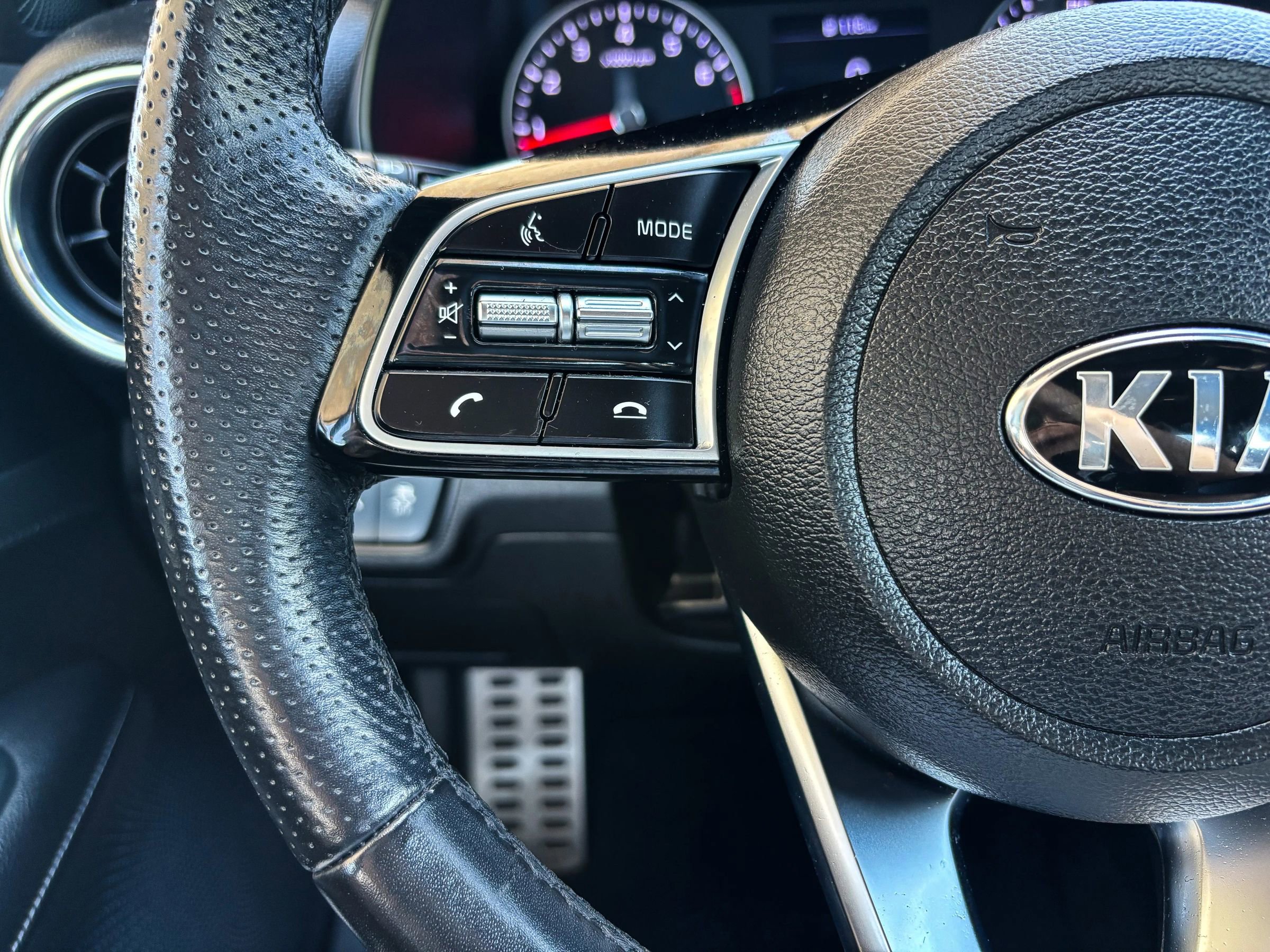 Used 2021 Kia Forte GT-Line image 23