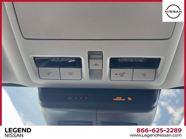 Used 2025 MAZDA CX-50 AWD 2.5 S w/ Premium Package image 31