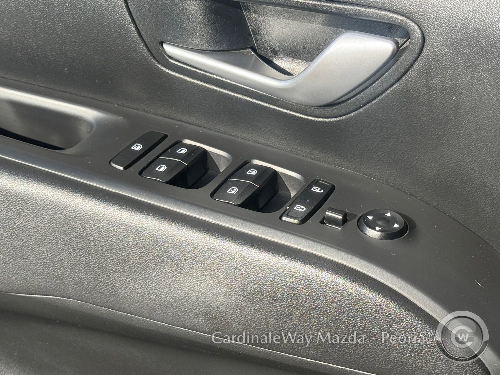 Used 2023 Hyundai Santa Cruz SEL image 26