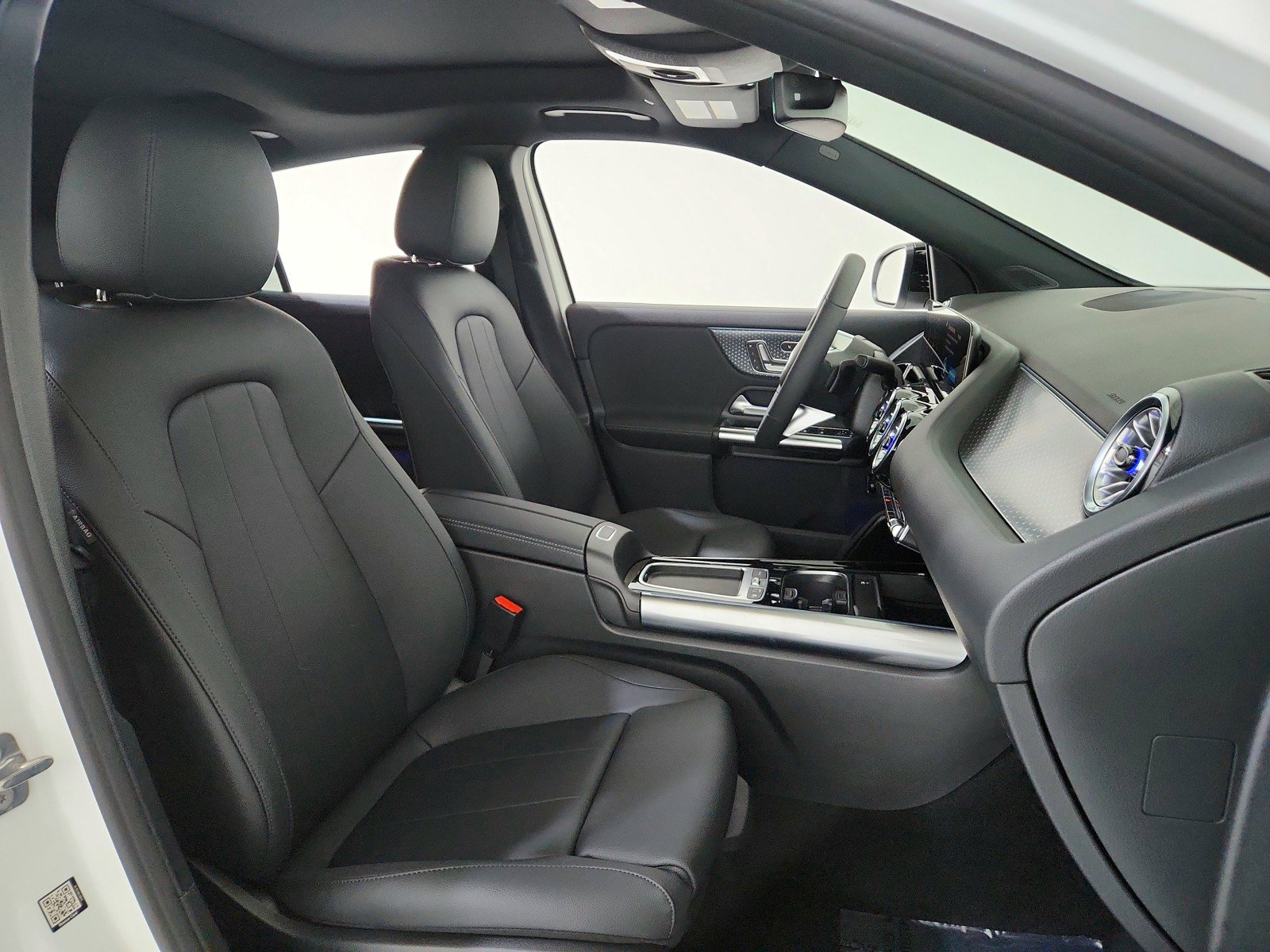 Certified 2026 Mercedes-Benz GLA 250 image 13