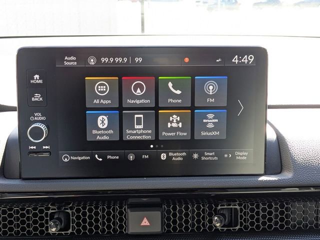 Used 2024 Honda CR-V Sport Touring image 19