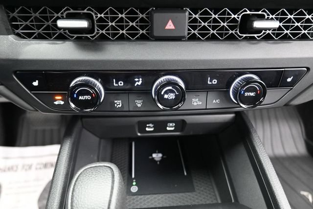 Certified 2026 Honda Accord SE image 11