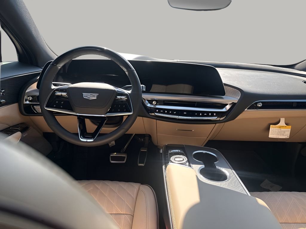 New 2026 Cadillac Lyriq Signature Luxury w/ Nappa Leather Package image 21