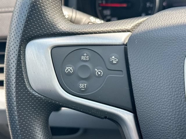 Used 2023 GMC Terrain SLE w/ Driver Convenience Package AWD/4WD image 43