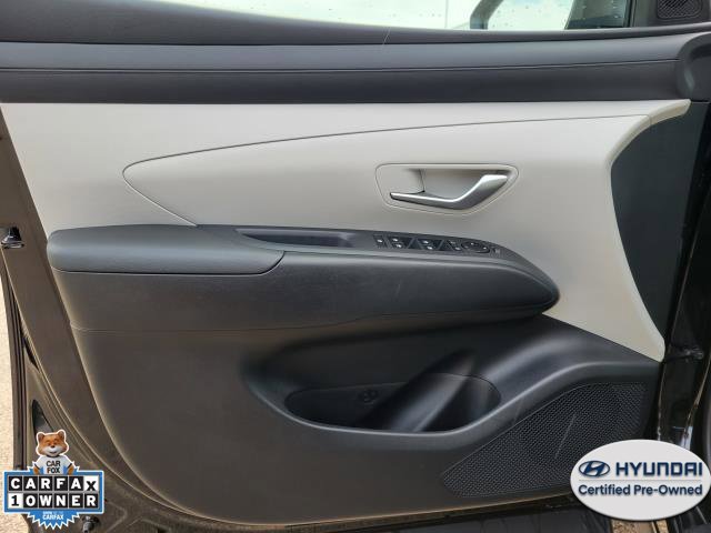 Used 2025 Hyundai Tucson SEL AWD/4WD image 16