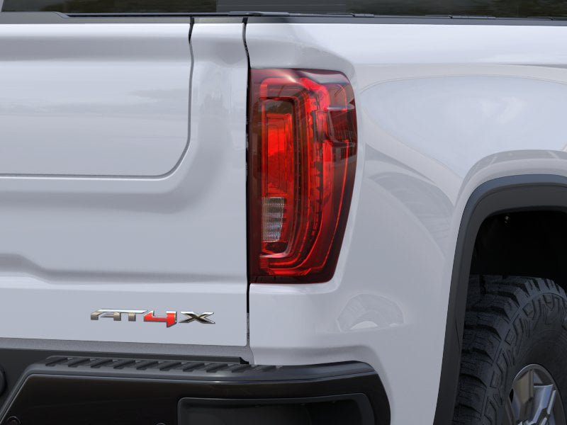New 2026 GMC Sierra 1500 AT4X AWD/4WD image 38
