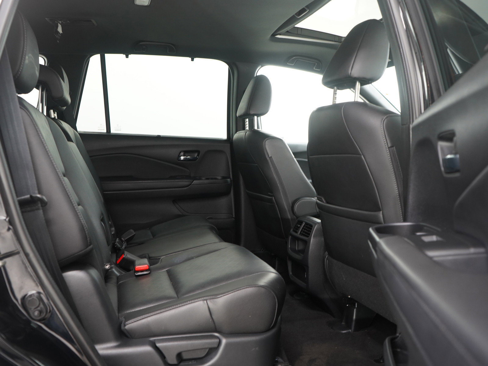 Used 2019 Honda Passport EX-L image 12